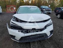 هوندا سيفيك